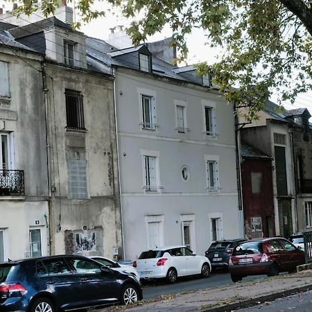 Nantes Central & Confort Ngoại thất bức ảnh