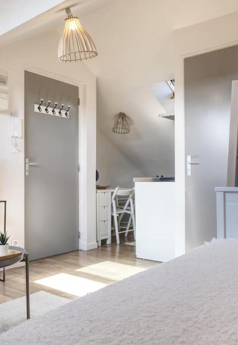 Nantes Central & Confort Ngoại thất bức ảnh