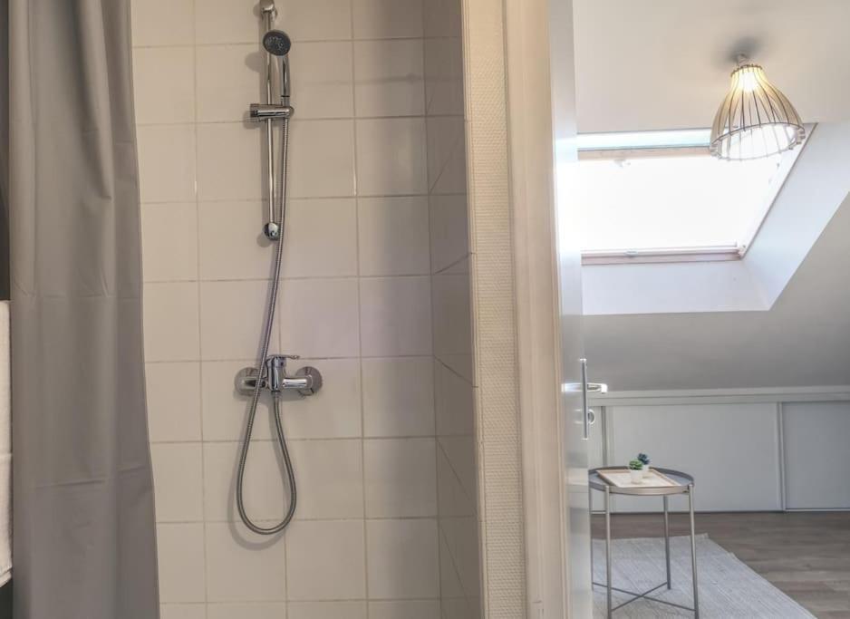 Nantes Central & Confort Ngoại thất bức ảnh