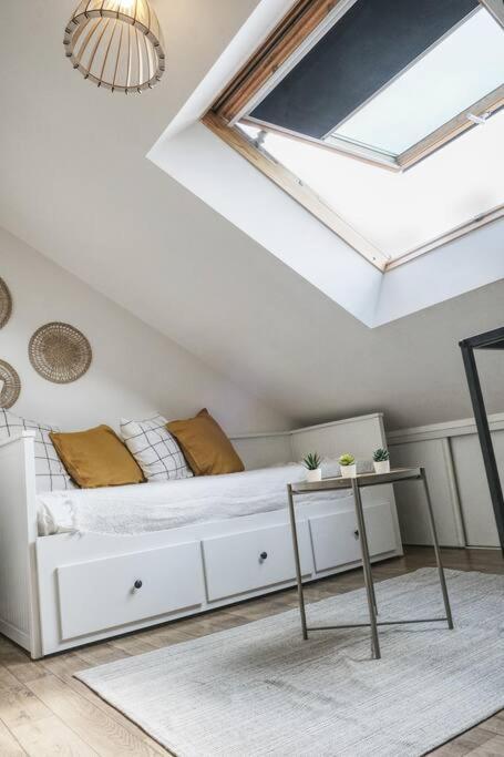 Nantes Central & Confort Ngoại thất bức ảnh