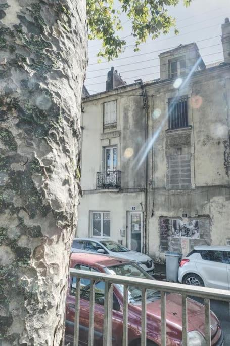 Nantes Central & Confort Ngoại thất bức ảnh