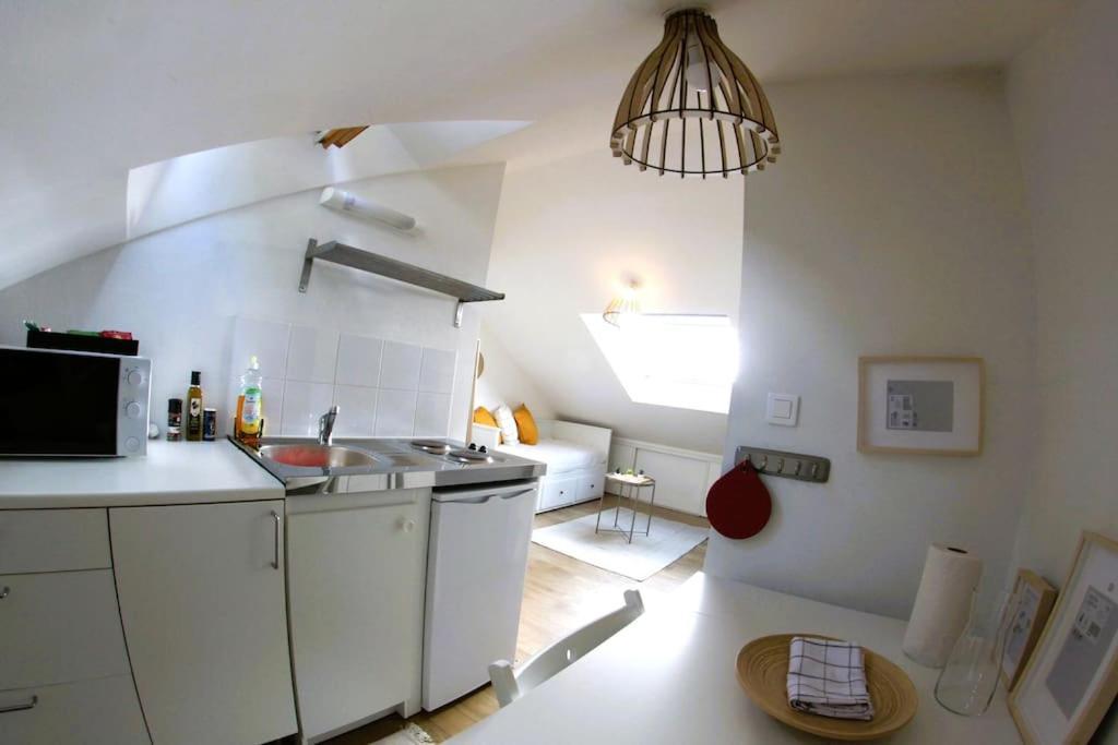 Nantes Central & Confort Ngoại thất bức ảnh