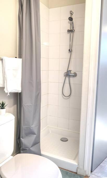 Nantes Central & Confort Ngoại thất bức ảnh