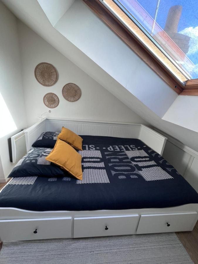 Nantes Central & Confort Ngoại thất bức ảnh
