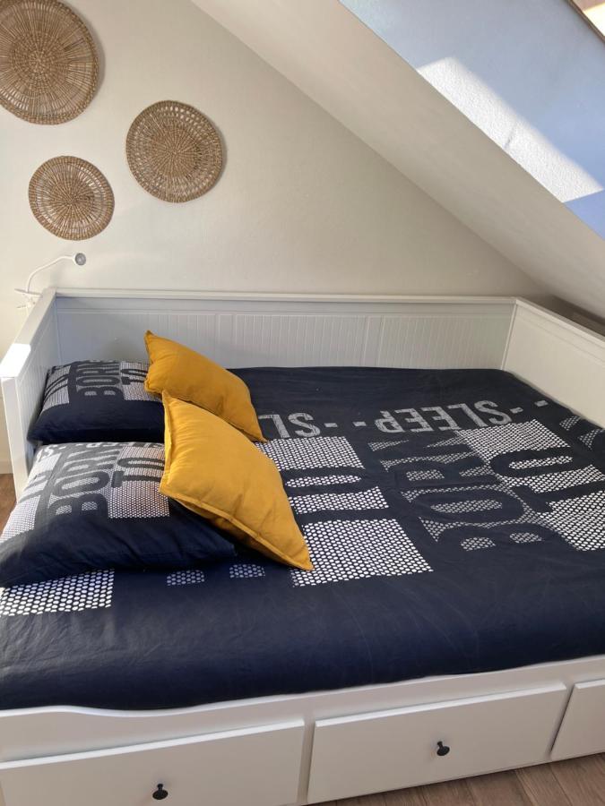 Nantes Central & Confort Ngoại thất bức ảnh